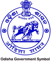 Odisha Government Symbol