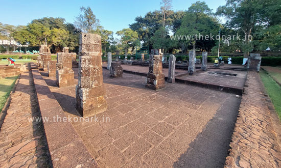 Konark Temple kitchen Konark Temple kitchen