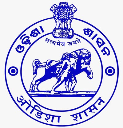Odisha State Emblem
